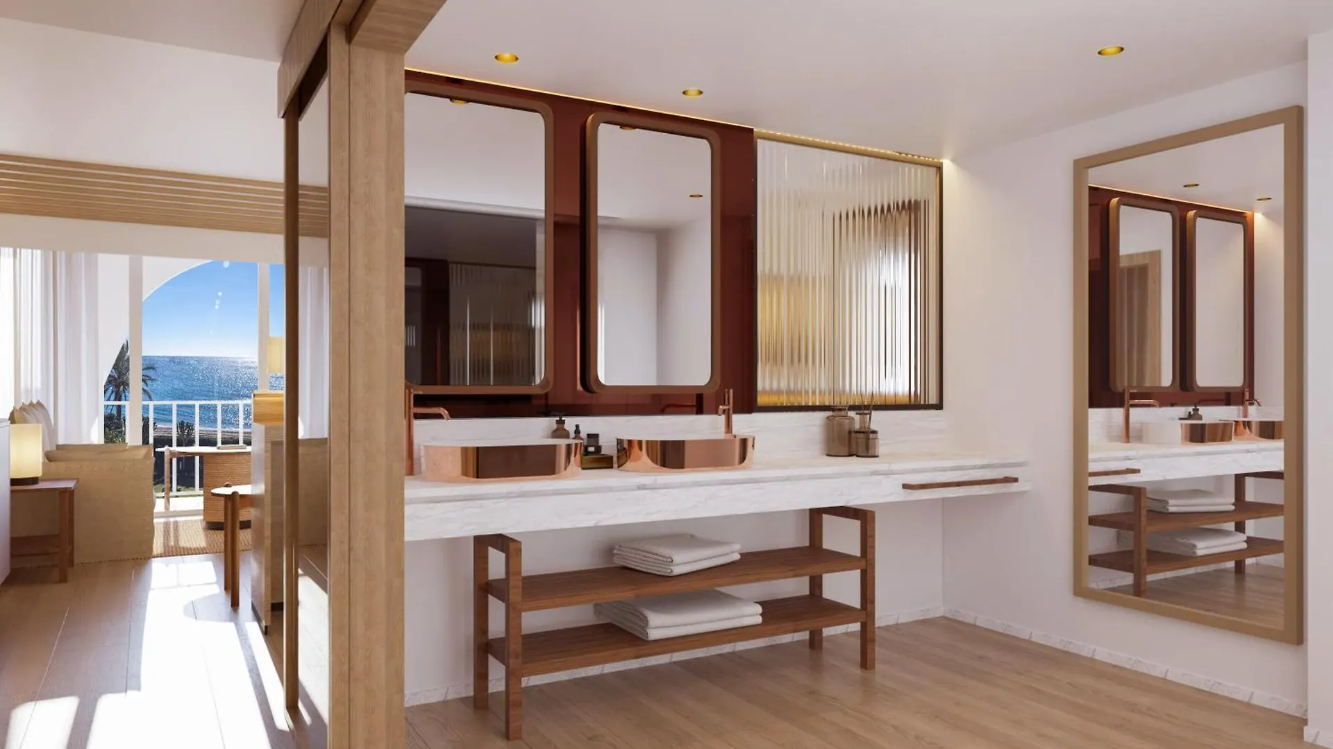 Hotel Me Marbella By Melia