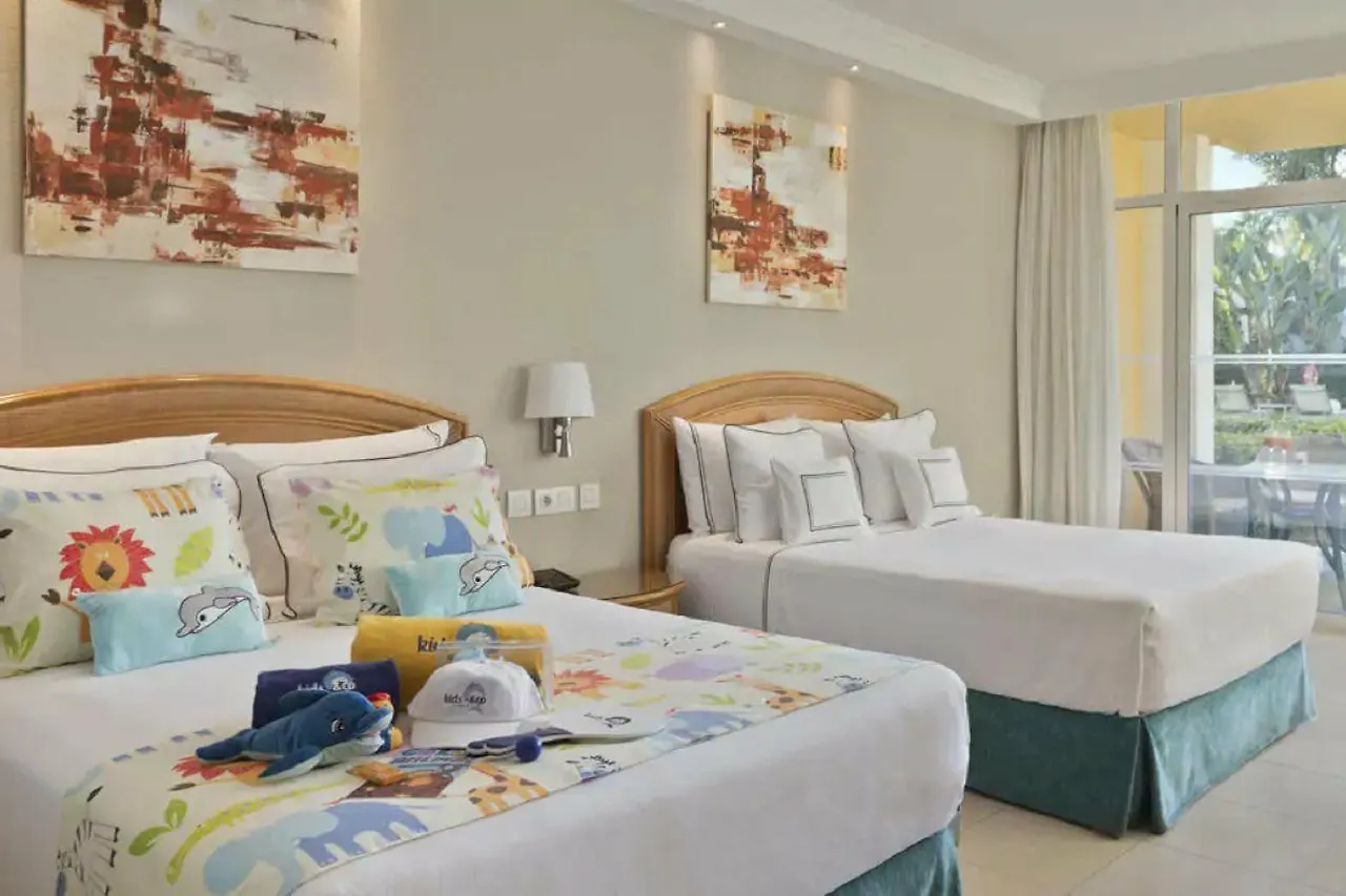 Me Marbella By Melia Hotel Spanien